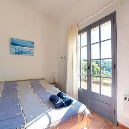 Vue Proche Saint-tropez *