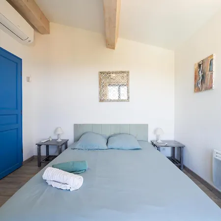 Vue Proche Saint-tropez Villa La Croix-Valmer