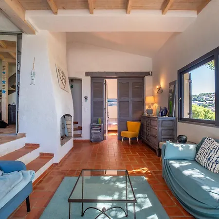Villa Vue Proche Saint-tropez