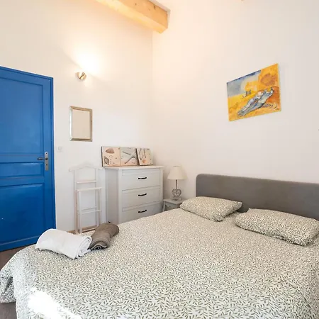 Vue Proche Saint-tropez * La Croix-Valmer