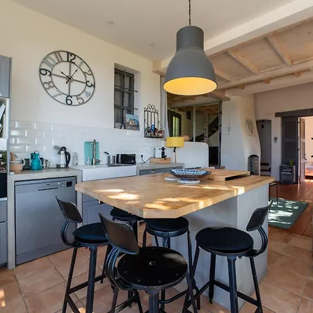 Villa Vue Proche Saint-tropez La Croix-Valmer